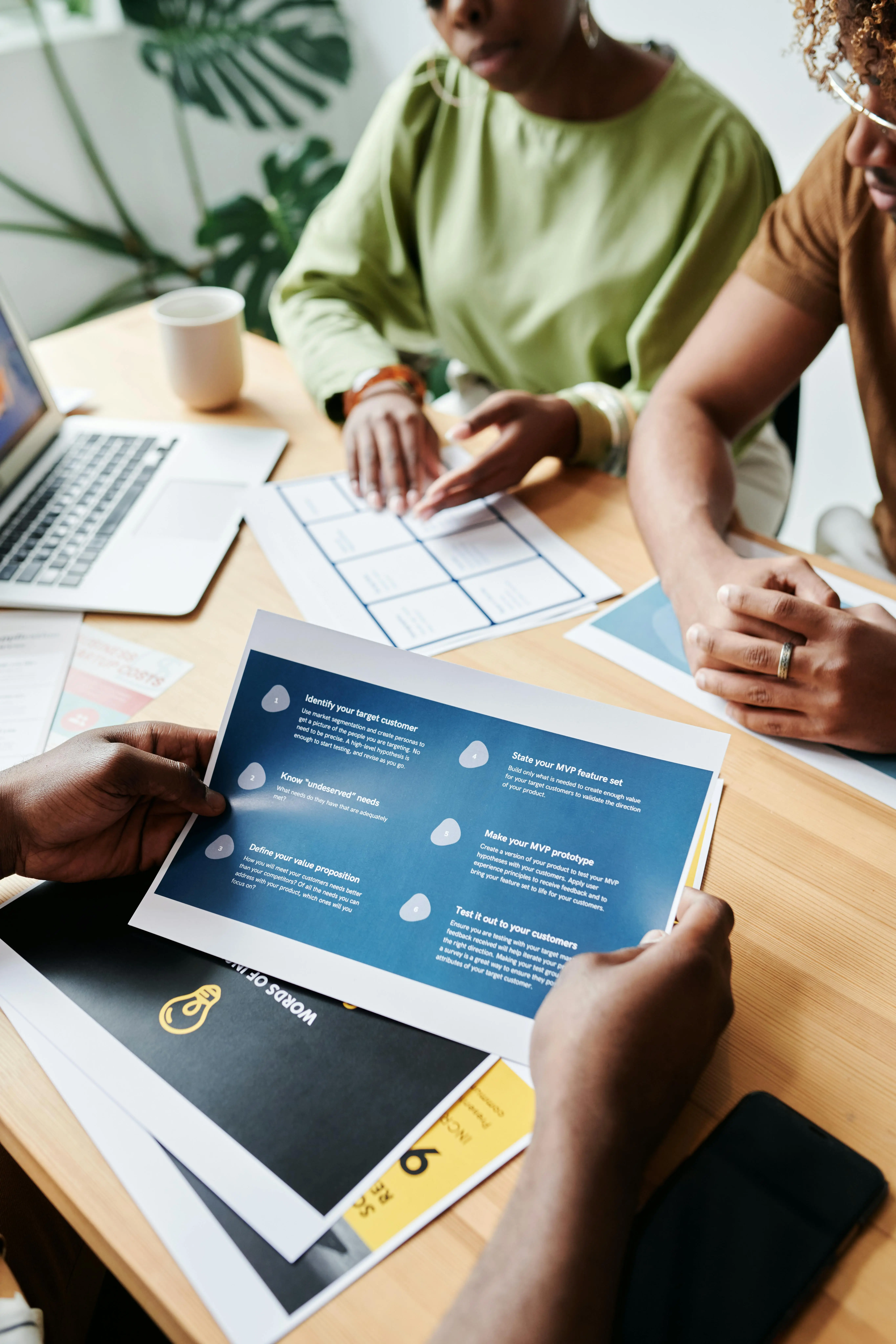 Limmati Business Analytics