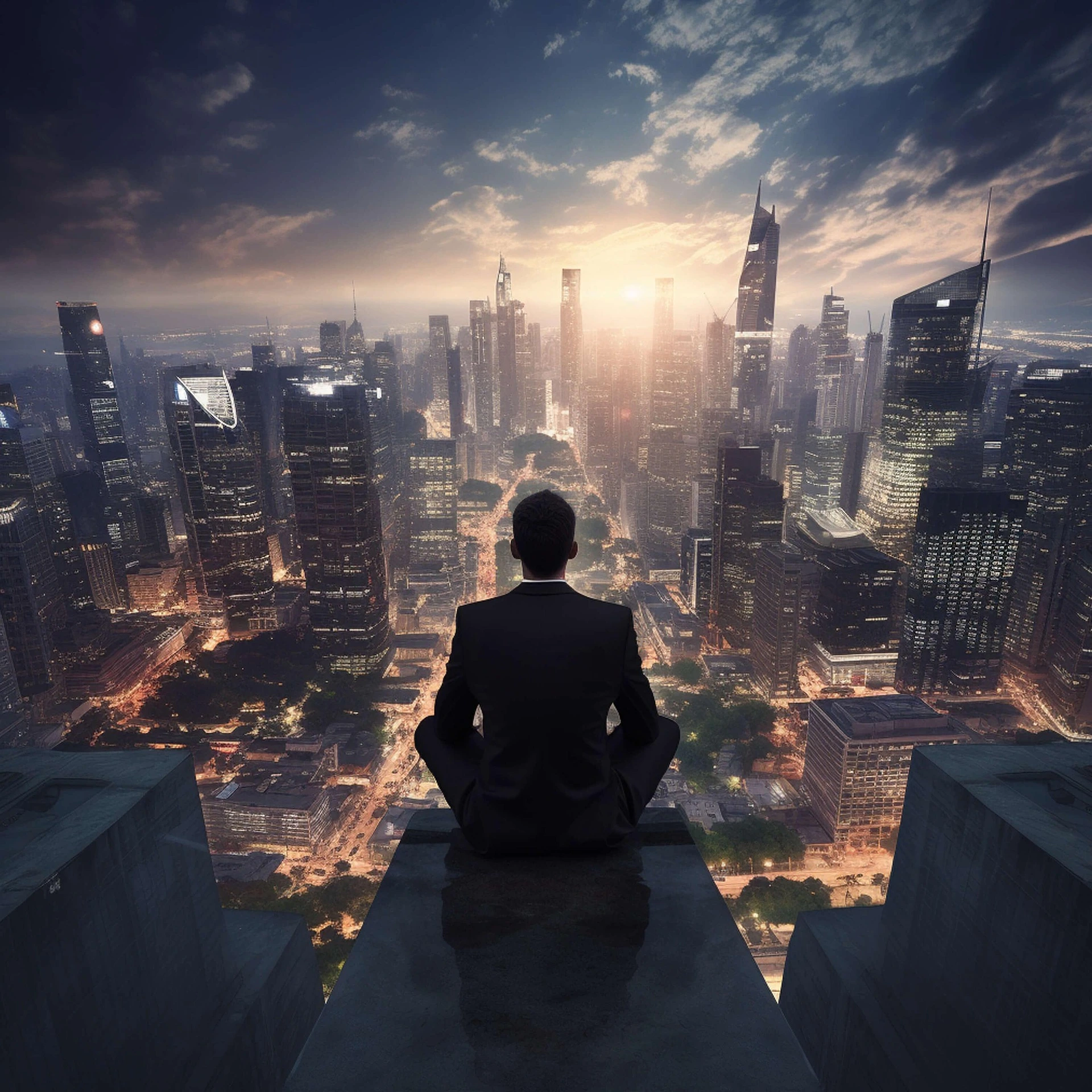 Limmati Business Analytics